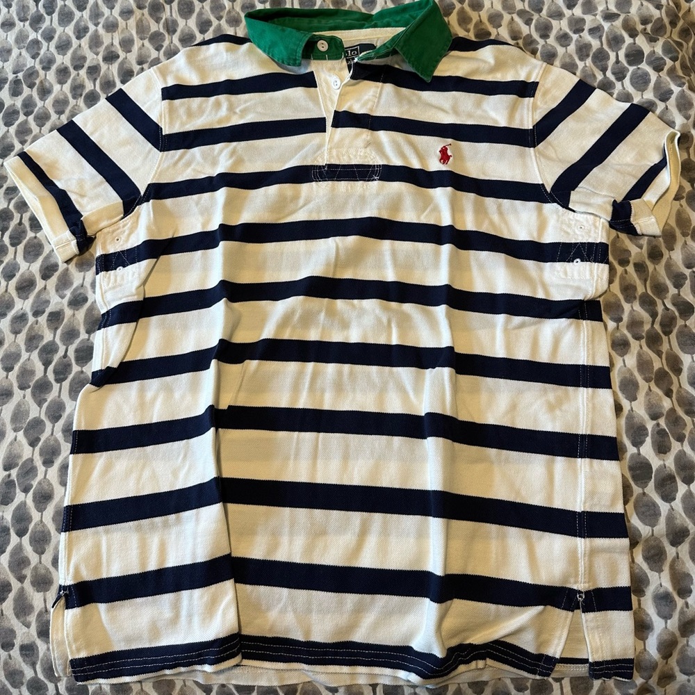 Polo Ralph Lauren Polo Shirt